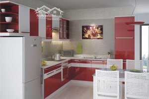 bán căn hộ 3pn toà victoria văn phú, diện tích: 97m2