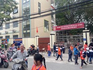 bán nr 30m2 tại ỷ la, dương nội, hà đông, 5,1 tỷ. ô tô cách nhà 30m