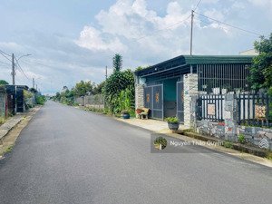 nhà vườn cây ăn trái hẻm lữ gia - lộc châu - tp. bảo lộc