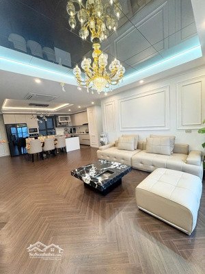 bán căn hộ goldmark city, 12 tỷ, 152 m2, 4pn, 2wc, phú diễn, bắc từ liêm, hà nội