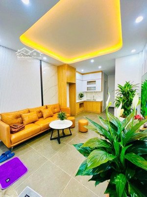 nhà đẹp xuân phương ô tô đỗ cổng - 5 tầng, 6 tỉ cực hiếm