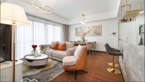 cần bán gấp 3pn masteri thảo điền - view sông trực diện - nhà mới, lh ngay tiểu hiền