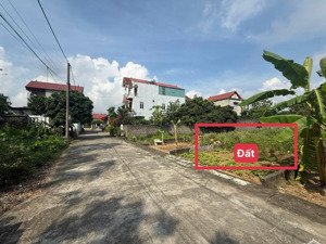 90m2 full thổ tái định cư văn mỹ