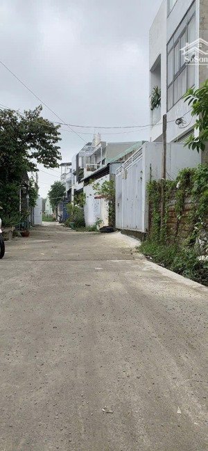 đất trung tâm q12, đường tx43, chỉ 3tỷ 2 thương lượng