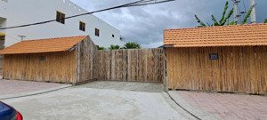 bán đất diện tích lớn có sẵn nhà xưởng mặt tiền đường điện biên phủ - vĩnh hoà nha trang