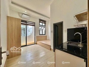 khai trương cănhộ ban công thoáng mát full nội thất hiện đại dạ nam quận 8 gần cầu chữ y