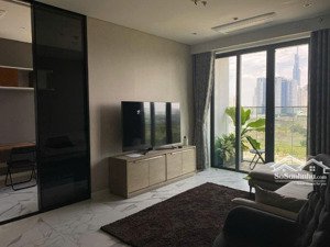 the crest - cho thuê 2pn+1 phòng làm việc, full nt view landmark 81 giá tốt chỉ 60tr/tháng