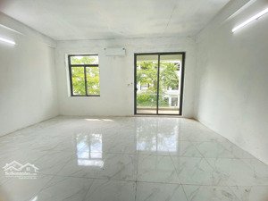 cho thuê liền kề khu b geleximco lê trọng tấn, hà đông, hà nội