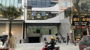nhà mặt phố 80m cho thuê gym, phòng khám, spa, văn phòng phường tây hồ