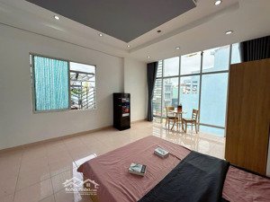 cho thuê phòng đẹp full nội thất - cửa sổ trời thoáng mát - trung tâm quận 10