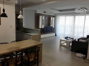 bán căn hộ riviera point lầu cao góc siêu đẹp - 99,9m2 - 2 phòng ngủ- full nội thất - sổ hồng