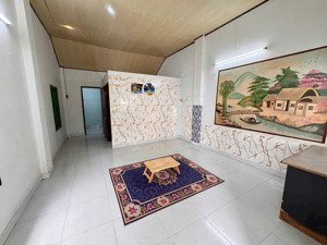 [ nhà 1 trệt, 1 lửng _ hẻm ô tô ngô đến ] cách chợ diệp minh tuyền giá: 2,950 tỷ