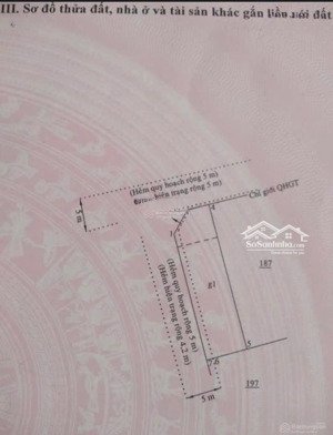 bán căn góc hẻm ngô quyền, phường vạn thạnh, nha trang cách biển 100m