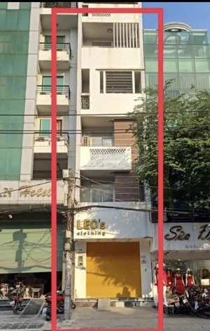 cho thuê nhà 64 nguyễn gia trí, p.25, bình thạnh 1 trệt 3 lầu, 4pn, giá 85tr/tháng