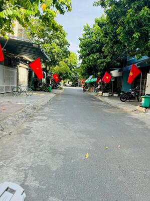 Cần bán đất MT đường Đào Doãn Địch.Đà Nẵng