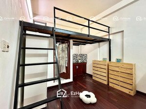 duplex rộng 27m2 fullnt gần eon tân phú