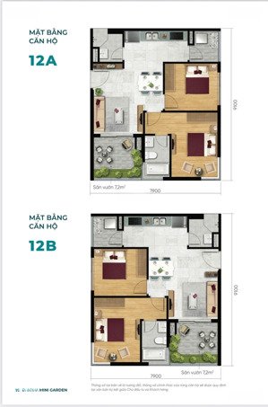 cần bán căn studio - 31m2 - dự án d-aqua giá chỉ 2.200 tỷ 