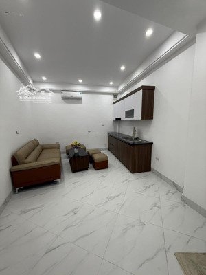 chỉ nhỉnh 8 tỷ có ngay căn linh qua 6 tầng 8p ở và cho thuê ra dòng tiền hàng tháng sổ đỏ pháp