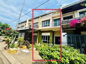 cần tiền bán căn bt xây 5m đường thông đẹp ngay đh quốc tế việt đức.giá đầu tư tốt lh: 