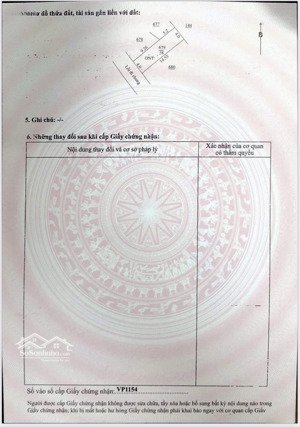 bán đất nền quất lâm ninh bình 58m2 gần ngay bãi tắm chính, flamingo, sẵn sổ