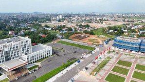 khu đất lõi mang lại vận khí tài lộc cho gia chủ. diện tích phân lô hợp lý, tính thanh khoản cao