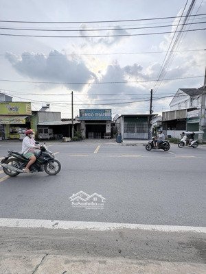 bán kho, nhà xưởng ở tỉnh lộ 15, củ chi, 29,99 tỷ, 1979 m2, view đẹp, giá ưu đãi