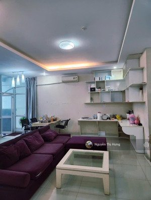 cho thuê căn hộ belleza q7-88m2,2pn+2wc+nội thất-giá chỉ : 10tr/ tháng.