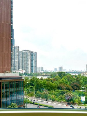 nhà new 100% thu thiem zeit river - 32 triệu, 97m2 căn góc "miễn phí ql 1 năm ngay hôm nay"