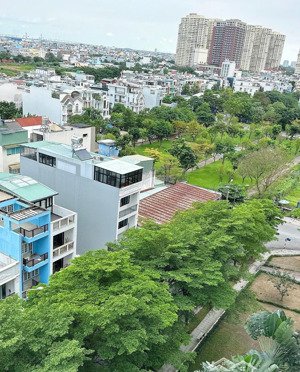 bán 1pn 1wc sổ hồng belleza q7, nhà mới sạch thoáng, view đẹp. giá 2.65 tỷ. lh: 