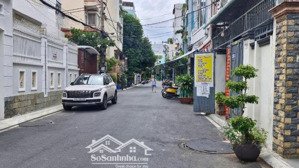 siêu phẩm hxh sân bay 11,9 tỷ lam sơn p2 tân bình dt 4,5x16 trệt 2 lầu sân thượng nhà đẹp vuông vức