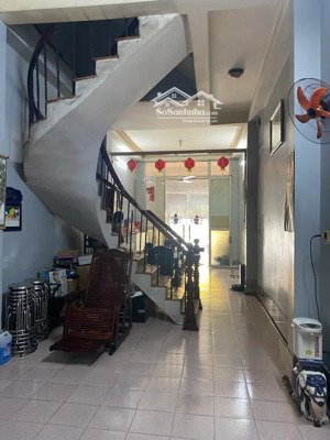 bán gấp trong tháng - bán nhà cộng hòa 80m² 3 tầng - 20.3 tỷ