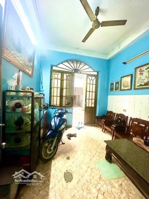 bán gấp trong tháng - bán nhà hoàng hoa thám 78m² 3 tầng - 20 tỷ