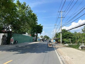 siêu rẻ ! góc 2mt nguyễn xiển ~ 66m*100m = 6600m2 - p. long thạnh mỹ - quận 9. bán giá ~ 28 tr/m2