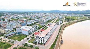 chính chủ bán cắt lỗ lô đất nền kalong móng cái