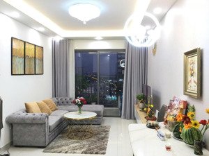 căn hộ ấm cúng 3pn 79m2 cho gia đình full nội thất cần cho thuê tại the sun avenue