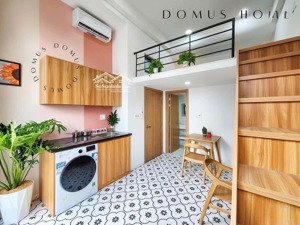 trống sẵn phòng ban công full nội thất máy giặt riêng ngay nguyễn gia trí bình thạnh