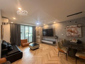 chính chủ bán ch 107m2, 3n2vs, full nội thất đẹp - giá 7,4 tỷ tại hpc landmark tố hữu 