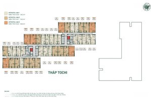 mở rộng ql 13, đón sóng hạ tầng, happy one mori - chỉ thanh toán 499 tr nhận nhà, miễn lãi đến 2029