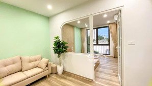 toà chdv thái thịnh, 72m2*8t, mt 5m, 18 căn hộ 1n1k, ngõ kd, ô tô, đủ gpxd/pccc, dòng tiền 7%/năm!