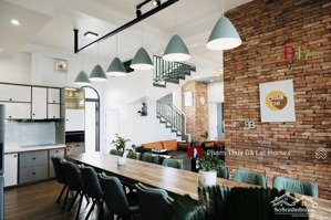 bán villa ngô tất tố đà lạt gần kdl thung lũng tình yêu cực xinh xắn