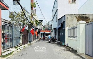 bán lô đất trục đường nhánh nguyễn văn thoại - dt khủng 174m2 - giá sụp 73triệu/m2 cực rẻ