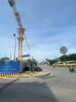 bán căn hộ hue heritage giá dự kiến 60 triệu / m2, 61.9m2, 2pn, 2wc