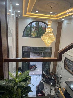 nhà 5 tầng khu phân lô, hoa sứ, đường 26/3 ngay aeon tân phú dt 4x14m giá 8,1 tỷ