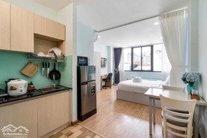 sang tên tòa dòng tiền nguyễn lương bằng, 22pkk, dt 1.5 tỷ, ngõ thông 40m ra mặt phố, pccc, 89m2*7t