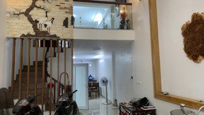 nhà phân lô ô tô tránh dt: 50m2 x 5 tầng x 4m trung tâm la khê, hà đông, full nt tiền tỷ