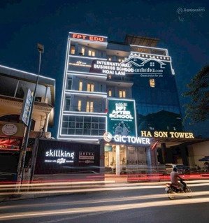 bán nhà mặt tiền đường hồng lạc, p10 tân bình dt khủng 14x35m, ngay khu bàu cát, giá chỉ 81 tỷ.