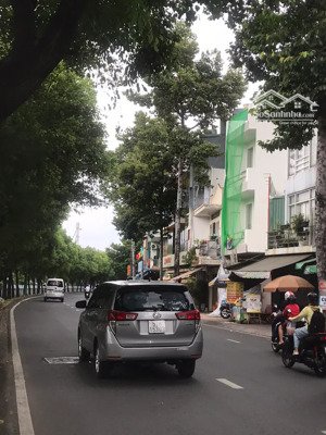 bán gấp trong tháng - bán nhà hoàng sa 68m² 3 tầng - 23 tỷ