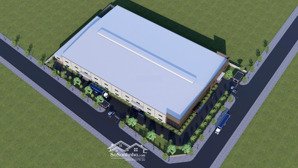 chuyển nhượng nhà máy kcn thuận thành, dt 1,05ha, phù hợp mọi ngành nghề. lh 