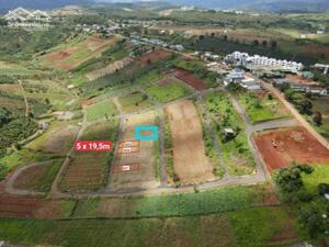 Chính chủ bán rẻ lô đất thổ cư - cạnh Làng Pháp Bảo Lộc, pháp lý rõ ràng