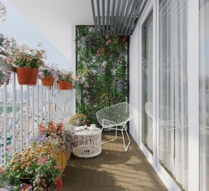 chính chủ bán ch 2pn-2wc, dt 75m2, view liền kề , tòa tera an hưng, giá 6 tỷ , lh 